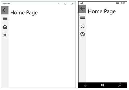 Running the Application